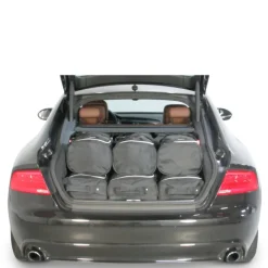 Car-Bags Audi A7 Sportback (4G) 2010-2017 5-deurs hatchback