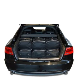 Car-Bags Audi A5 Sportback (8TA) 2009-2016 5-deurs hatchback