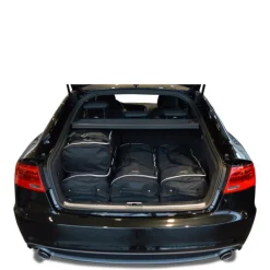 Car-Bags Audi A5 Sportback (8TA) 2009-2016 5-deurs hatchback