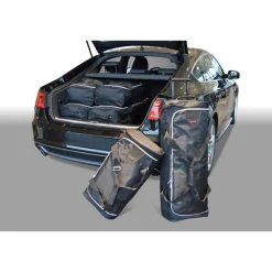 Car-Bags Audi A5 Sportback (8TA) 2009-2016 5-deurs hatchback
