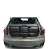 Car-Bags Audi A1 Sportback (GB) 2018-heden 5d