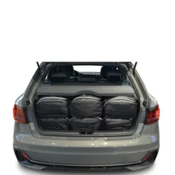 Car-Bags Audi A1 Sportback (GB) 2018-heden 5d
