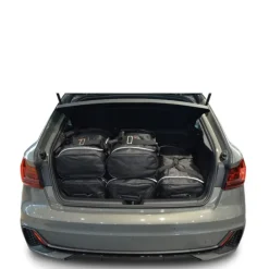 Car-Bags Audi A1 Sportback (GB) 2018-heden 5d