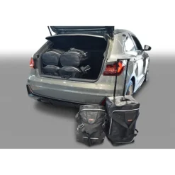 Car-Bags Audi A1 Sportback (GB) 2018-heden 5d