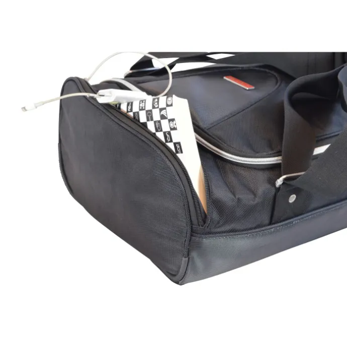 Car-Bags Audi A5 Sportback G-Tron (F5) 2016-heden 5-deurs hatchback