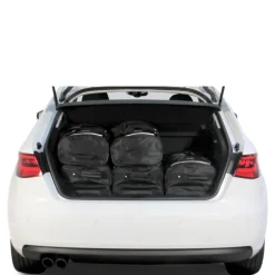 Car-Bags Audi A3 (8V) 2012-2020 3-deurs hatchback