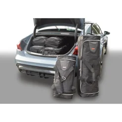 Car-Bags Audi e-tron GT (FW) 2020-heden 4-deurs sedan