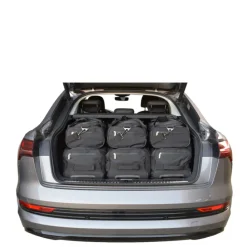 Car-Bags Audi e-tron Sportback (GE) 2019-heden Pro-Line