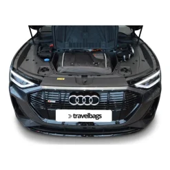 Car-Bags Audi Q8 e-tron Sportback (GE) Frunk Tas 2022-heden suv
