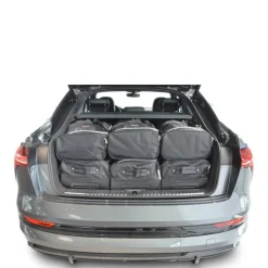 Car-Bags Audi Q8 e-tron Sportback (GE) 2022-heden suv