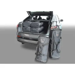 Car-Bags Audi Q8 e-tron Sportback (GE) 2022-heden suv