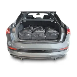 Car-Bags Audi Q8 e-tron Sportback (GE) 2022-heden suv