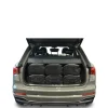 Car-Bags Audi Q3 (F3) 2018-heden