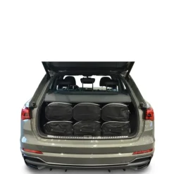 Car-Bags Audi Q3 (F3) 2018-heden