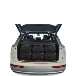Car-Bags Audi Q5 (FY) 2017-heden