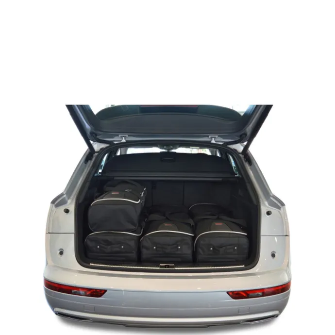 Car-Bags Audi Q5 (FY) 2017-heden
