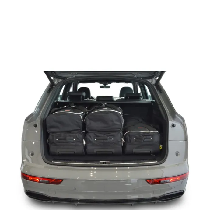 Car-Bags Audi Q5 (FY) 2019-heden