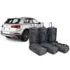 Car-Bags Audi Q5 (FY) 2017-heden Pro-Line