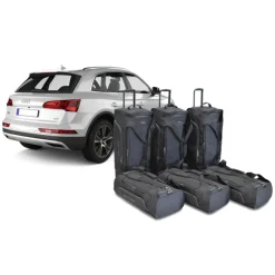 Car-Bags Audi Q5 (FY) 2017-heden Pro-Line