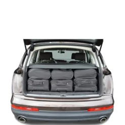 Car-Bags Audi Q7 (4L) 2006-2015