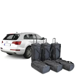 Car-Bags Audi Q7 (4L) 2006-2015 suv Pro-Line
