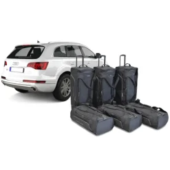 Car-Bags Audi Q7 (4L) 2006-2015 suv Pro-Line