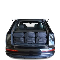 Car-Bags Audi Q7 (4M) 2015-heden