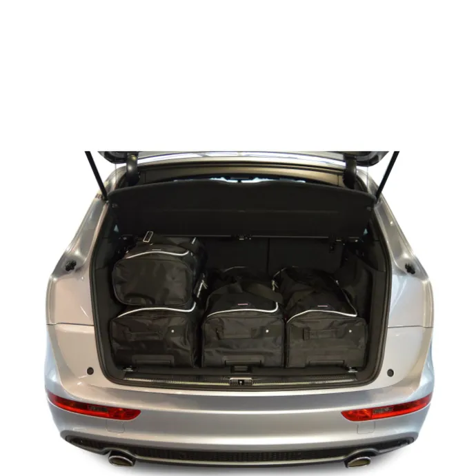 Car-Bags Audi Q5 (8R) 2008-2017