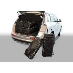 Car-Bags Audi Q5 (8R) 2008-2017