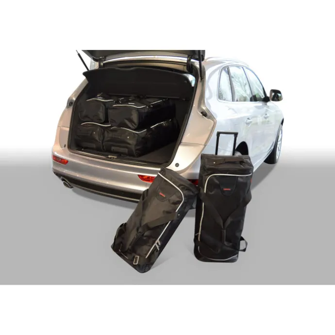Car-Bags Audi Q5 (8R) 2008-2017