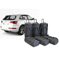 Car-Bags Audi Q5 (8R) 2008-2017 Pro-Line
