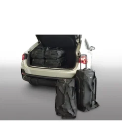 Car-Bags Audi Q3 Sportback (F3N) 2019-heden suv Pro-Line