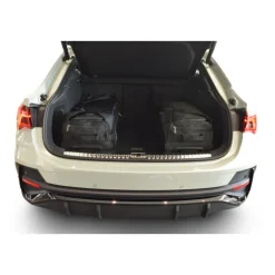 Car-Bags Audi Q3 Sportback (F3N) 2019-heden suv Pro-Line