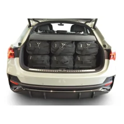 Car-Bags Audi Q3 Sportback (F3N) 2019-heden suv Pro-Line