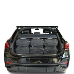 Car-Bags Audi Q3 Sportback (F3N) 2019-heden