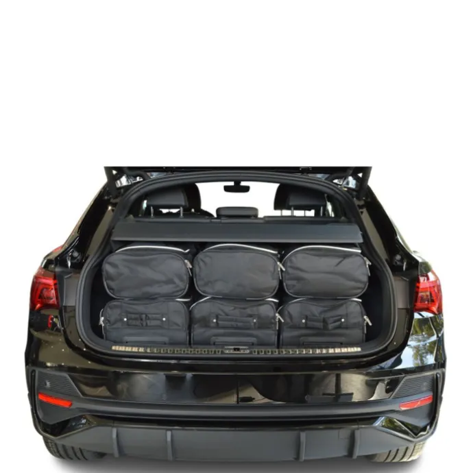 Car-Bags Audi Q3 Sportback (F3N) 2019-heden