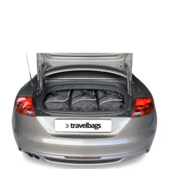 Car-Bags Audi TT Roadster (8S) 2014-heden