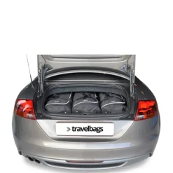 Car-Bags Audi TT Roadster (8J) 2006-2014