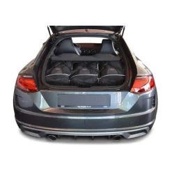 Car-Bags Audi TT (8S) 2014-heden