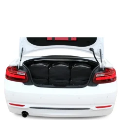 Car-Bags BMW 2 Serie Coupé (F22) 2014-heden