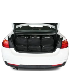 Car-Bags BMW 4 Serie Coupé (F32) 2013-2020