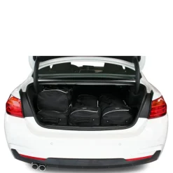Car-Bags BMW 4 Serie Coupé (F32) 2013-2020