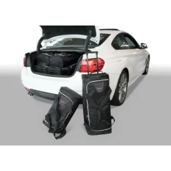 Car-Bags BMW 4 Serie Coupé (F32) 2013-2020