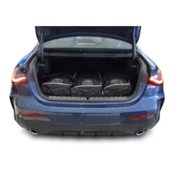 Car-Bags BMW 4 Serie Coupé (G22) 2020-heden