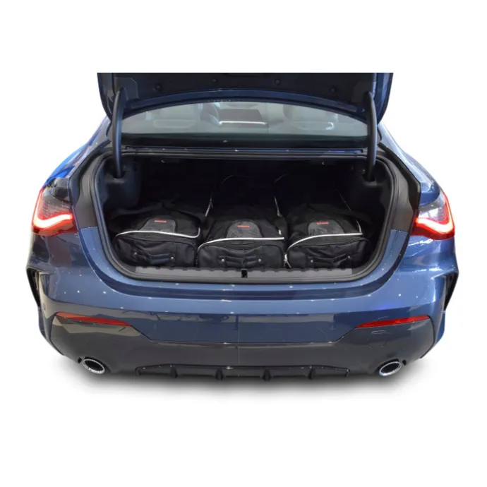 Car-Bags BMW 4 Serie Coupé (G22) 2020-heden