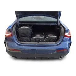Car-Bags BMW 4 Serie Coupé (G22) 2020-heden