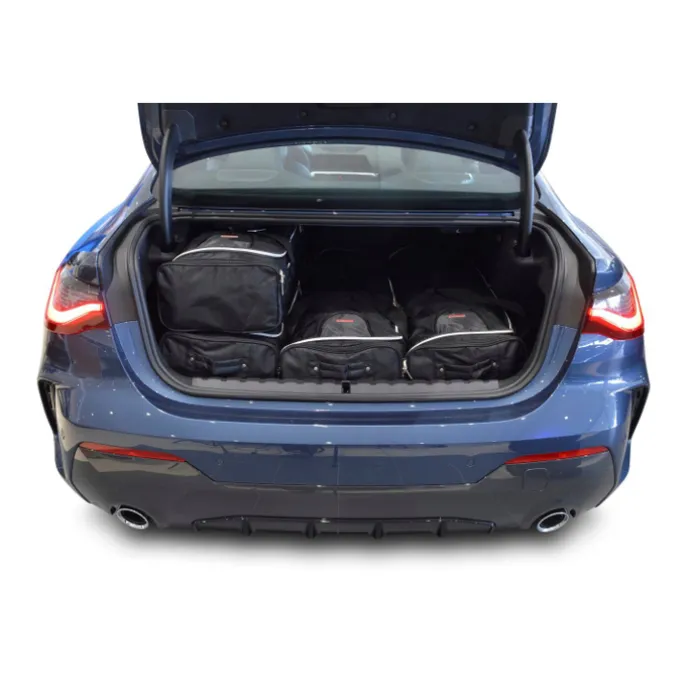Car-Bags BMW 4 Serie Coupé (G22) 2020-heden