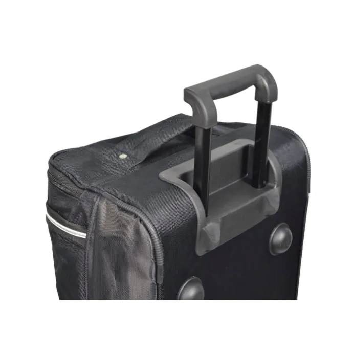 Car-Bags BMW 4 Serie Coupé (G22) 2020-heden