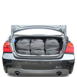 Car-Bags BMW 3 Serie (E90) 2005-2012 4-deurs sedan