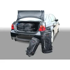 Car-Bags BMW 3 Serie (E90) 2005-2012 4-deurs sedan